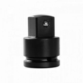 Переходник ударный KING TONY 6868P, 3/4">1", с шариковым фиксатором