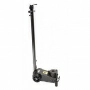 Домкрат подкатной пневмогидравлический 22т FORCEKRAFT FK-TQ22001
