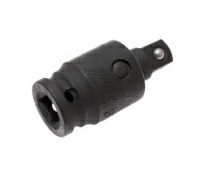 Переходник ключа карданный ударный JTC 3706 (3/8", 50 мм, D=24 мм, тип А)