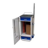 Комплект приборов и инструмента начальника КТП SYSTEM4YOU C.001