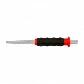 Бородок 4x185 мм, с протектором KING TONY 76304-74G