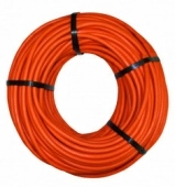 Прямой шланг SUPERFLEX WALCOM 60307, 100 м