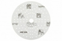 Шлифовальный круг MIRKA NOVASTAR FG6C209915, 125 мм, Р150