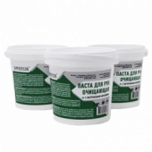 Паста для очистки кожи рук Rossvik PH.1.C.0, 1 кг