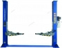 Двухстоечный электрогидравлический подъемник NORDBERG 4120A-4T (4т)