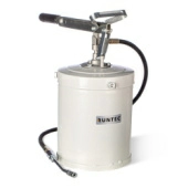 RUNTEC RT-HPG8 Нагнетатель смазки ручной, 8 л