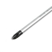 Отвертка крестовая ROSSVIK PH3150 (PH3*150 мм)