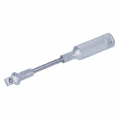 Удлинитель гибкий 3/8", 150 мм KING TONY 3311-06