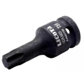 Головка Torx ударная 1/2" T40 Licota A4MDT40