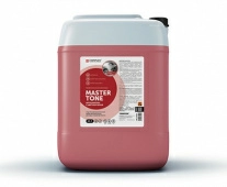 Бесконтактный автошампунь Complex Master Tone, 21 кг