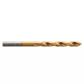 Сверло спиральное по металлу GARWIN INDUSTRIAL 100540-1,5 (1,5 мм, DIN 338, HSS-G, 5xD, 118°, HA, TiN, тип N)