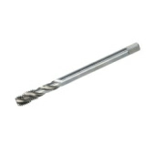 VOLKEL VO-34933 Метчик машинный M16x1,5 для глухих отверстий, DIN 374, HSS-E, форма C / RSP 35°