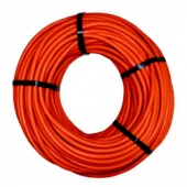Шланг резиновый прямой WALCOM 60301, 100 м