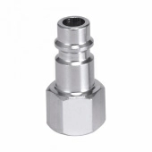 Штуцер быстросъемный 1/4" BSPT МАСТАК 696-11