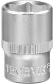 S11S11140 Головка торцевая 1/4"DR, 14 мм