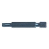 Бита усиленная 1/4" TORX T30 50 мм Licota S3TX105030