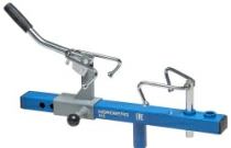 Борторасширитель настольный без основания NORDBERG D1E