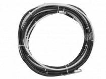Двойной шланг резина/рилсан WALMEC 90035, 10 м