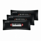 Термопластыри металлокордовые Rossvik RS.537.T.10., 110х285 мм, 10 шт