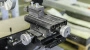 Стенд для правки колесных дисков Siver RR ALU 57