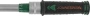 Ключ динамометрический Jonnesway T27030N (1/4"DR, 4.5-30 Нм)