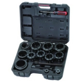 Licota ATC-1017 Съёмник для внутренней обоймы подшипника ступицы, 15 пр.