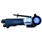 Пневматическая ленточная шлифовальная машинка GARWIN INDUSTRIAL 803030-20-520-1 (20х520 мм)