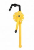 AC-HP02 - Роторный бочковой насос для ДТ AdBlue и воды 0,25 л/ход Petropump PP210025