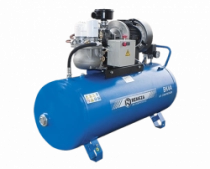 Винтовой компрессор Remeza ВК4А-10-200 открытого типа