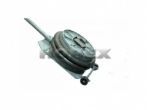 Домкрат подкатной пневматический HOREX HZ 01.5.022