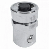 Переходник для головок KING TONY 373203R, 3/8" под ключ 13 мм
