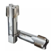 Метчики ручные GARWIN INDUSTRIAL GM-TF300150 (Mf30x1,5, DIN 2181, HSS, 6H, комплект из 2 штук)