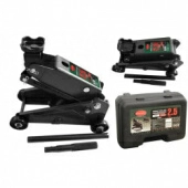 Домкрат подкатной гидравлический Rock Force RF-TR20005