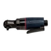 GARWIN INDUSTRIAL 801565-14-45 Пневмотрещотка 1/4" 45 Нм (4,6 кГм), укороченная, композитная