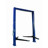 Двухстоечный подъемник Werther 208I/5L (OMA513L) (5т)