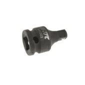 Адаптер ударный JTC 340302 (3/8"(F)x1/4"(М), 32 мм, D=22 мм)