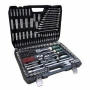 Набор инструментов 216пр. Rock Force RF-38841