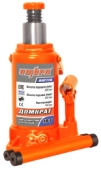Домкрат бутылочный гидравлический Ombra OHT116