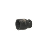Головка торцевая 12-гранная ударная JTC 443921 (1/2", 21 мм, L=38 мм)