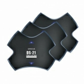 Пластырь диагональный Rossvik DS.21.B.1., 370 мм, 1 шт