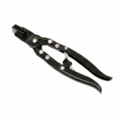 Клещи для пружинных хомутов в блистере Rock Force RF-9G0724