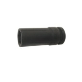 Головка торцевая ударная глубокая JTC 649023 (3/4", 23 мм, L=90 мм)