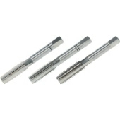 VOLKEL VO-23320 Метчики ручные UNC 7/16 x 14 комплект 3 шт.