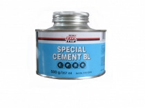 Специальный цемент BL 500 гр.
