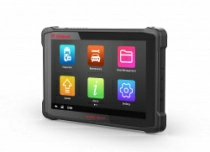 Сканер диагностический профессиональный OBD2 базовый комплект VIDENT ISMART910