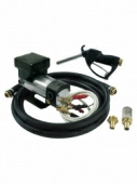 Battery Kit Viscomat 24 - Мобильный комплект для перекачки масла 24 В