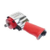 Гайковерт пневматический ударный JTC 7656 (1/2" 949Нм 10000об/мин. 90-120PSI)