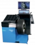 Балансировочный станок для легковых автомобилей Hofmann 6800-2
