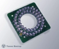 Плата подсветки INFRA LED 2 стенда развал схождения
