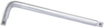S2H4250 Вороток Г-образный 3/8"DR, 250 мм